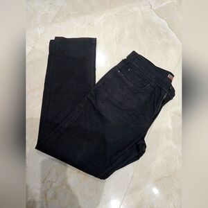 5.11 Tactical Washed Black 32 × 32 Jeans